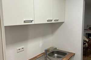 Einziehen & wohlfühlen: Möbliertes Apartment nahe Uni Hohenheim – Welfenstraße 82, 70599 Stuttgart – Vorschaubild 4
