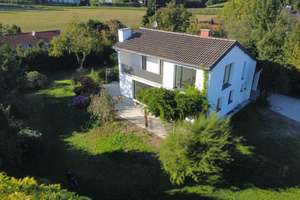 Einfamilienhaus mit großem Garten in Icking – Die vollständige Adresse der Immobilie erhältst du vom Anbieter., 82057 Icking – Vorschaubild 1