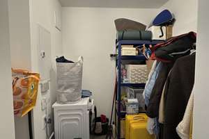 Schöne 2 Zimmerwohnung mit besonderem Flair! – Innsbrucker Str. 81, 28215 Weidedamm, Bremen – Vorschaubild 14