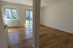 Apartment mit Stil  im Herzen von Weißensee