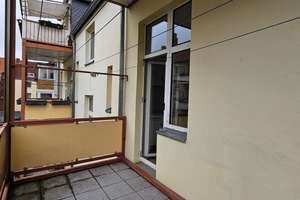 3-Zimmer-Wohnung mit großzügigem Balkon zwischen List und Vahrenwald – Kleiststr. 14, 30163 Vahrenwald, Hannover – Vorschaubild 8