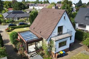 Begehrtes Quellental in PI: Idyllischer Garten und ruhige Lage – Die vollständige Adresse der Immobilie erhältst du vom Anbieter., 25421 Pinneberg – Vorschaubild 23