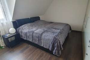 4-Zimmer-Maisonette mit Dachboden (82qm+Balkon+Dachboden) – Die vollständige Adresse der Immobilie erhältst du vom Anbieter., 86159 Universitätsviertel, Augsburg – Vorschaubild 19