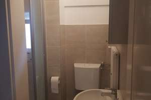 Sehr helle, sanierte Altbauwohnung mit großer Wohnküche! – 68169 Neckarstadt-West, Mannheim – Vorschaubild 6