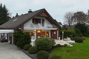 Zwei Familien, ein Zuhause: Großzügiges Mehrgenerationenhaus in Herdecke! – Ennepe-Ruhr-Kreis – Vorschaubild 1