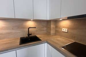 NEUBAU - Stilvolle 4-Zimmer-Wohnung mit EBK und großer Loggia – Ludenberger Straße 21, 40629 Ludenberg, Düsseldorf – Vorschaubild 6