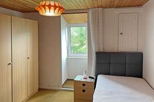 Wohnhaus im Stil einer kleinen Stadtvilla in Kronach-Stadt – Die vollständige Adresse der Immobilie erhältst du vom Anbieter., 96317 Kronach – Vorschaubild 14