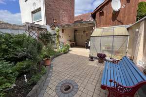 Saniertes Reihenmittelhaus im Herzen von Einbeck – Die vollständige Adresse der Immobilie erhältst du vom Anbieter., 37574 Einbeck – Vorschaubild 5