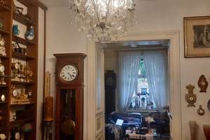 Dreigeschossiges, renovierungsbedürftiges, denkmalgeschütztes Wohnhaus AC, Oppenhoffallee – 52066 Frankenberg, Aachen – Vorschaubild 7