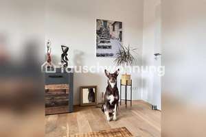 Tauschwohnung: Travemünde 3 Zi. mit Balkon gegen kleiner in ganz HL + Land