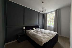 Denkmal Loft  mit Einbauküche, 3,5 Zimmer, Balkon, 2 Bäder, Aufzug, Tiefgarage,Keller – Dottistraße 15, 10367 Lichtenberg (Ortsteil), Berlin – Vorschaubild 12