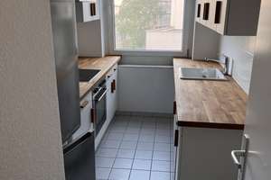 Modernisierte 3-Zimmer-Wohnung mit Einbauküche im Zooviertel Hannover  – Die vollständige Adresse der Immobilie erhältst du vom Anbieter., 30175 Zoo, Hannover – Vorschaubild 3
