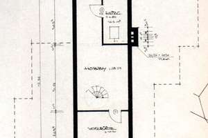 Architektenhaus am Waldrand, nah eines Seengebietes, im Skandinavien-Stil – Am Rethberg 8, 21279 Appel – Vorschaubild 20