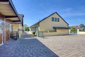 Repräsentatives topgepflegtes Landsitzanwesen in Nettersheim-Engelgau – Die vollständige Adresse der Immobilie erhältst du vom Anbieter., 53947 Nettersheim – Vorschaubild 20