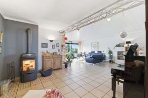 Bungalow in Rheinnähe mit großem sonnigen Grundstück und Garage – Die vollständige Adresse der Immobilie erhältst du vom Anbieter., 47495 Rheinberg – Vorschaubild 3
