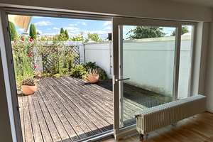 Schicker Bungalow in bester Lage von Stuttgart-Riedenberg