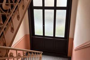 Traumhafte Altbauwohnung in zentraler Lage von Wiesbaden – Kurt-Schumacher-Ring 43, 65195 Westend / Bleichstraße, Wiesbaden – Vorschaubild 11