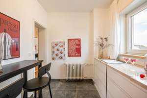 Frisch sanierte bezugsfreie 3 Zimmer Wohnung in Mannheim Feudenheim mit Loggia und Garage – 68259 Feudenheim, Mannheim – Vorschaubild 5