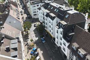 Attraktive 3-Zimmer-Wohnung mit zusätzlichen Tiefgaragenstellplatz – Die vollständige Adresse der Immobilie erhältst du vom Anbieter., 50937 Sülz, Köln – Vorschaubild 3