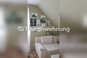 Tauschwohnung: Kleine Dachgeschosswohnung – Die vollständige Adresse der Immobilie erhältst du vom Anbieter., 1257 Leuben (Stadtteil), Dresden – Vorschaubild 2