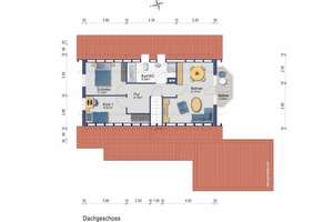 Attraktives Familiendomizil in vorzüglicher Lage - Bezugsfrei - Einliegerwohnung - Balkon - Garten – Uhuweg XX, 12351 Buckow, Berlin – Vorschaubild 6