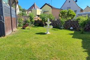 Provisionsfrei: Sehr schönes Haus mit Garten in Edigheim in beliebter Lage! – 67069 Edigheim, Ludwigshafen am Rhein – Vorschaubild 11