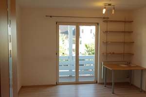  1-Zimmer-Wohnung mit Balkon und Einbauküche in Bingen am Rhein – 55411 Bingen am Rhein – Vorschaubild 1