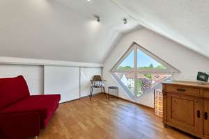 WOHNEN AUF 2 EBENEN! 4 Zimmer Maisonette mit Stellplatz, Fußbodenheizung und Balkon in ruhiger Lage – Die vollständige Adresse der Immobilie erhältst du vom Anbieter., 65205 Erbenheim, Wiesbaden – Vorschaubild 12