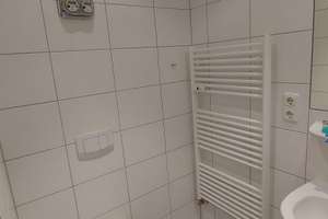 1 zi. Wohnung für Studenten/Auszubildende – Bahnhofstraße 79, 90402 Marienvorstadt, Nürnberg – Vorschaubild 6