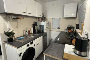 Praktische 2-Zimmer-Wohnung in Leverkusen – Lützenkirchener Straße 168, 51381 Quettingen, Leverkusen – Vorschaubild 2