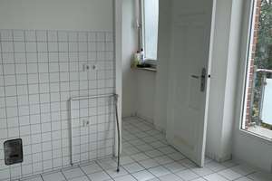 Charmante 2-Zi.-Altbauwohnung, frisch renoviert und mit Balkon – Schwartauer Allee 121a, 23554 Sankt Lorenz Nord, Lübeck – Vorschaubild 6