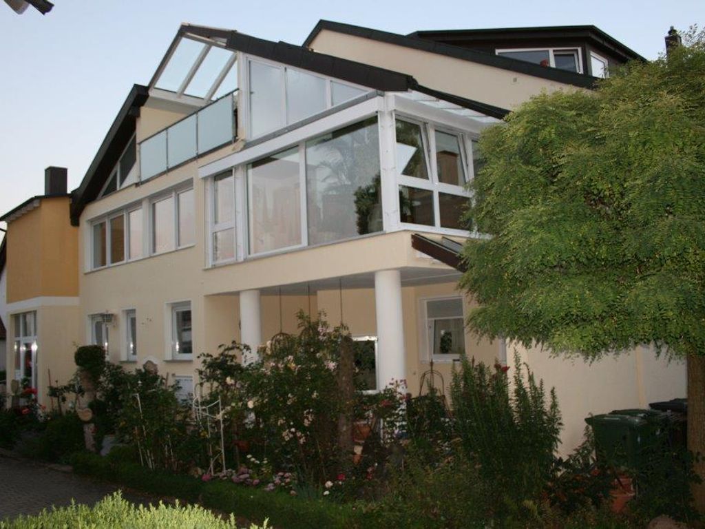 Wohnung Mieten Steinheim An Der Murr