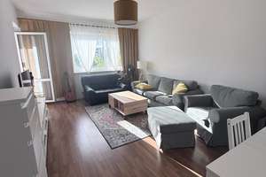 Unmöbilierte 2-Zimmer-Wohnung mit Balkon in Berlin Wedding – Holländerstraße 73, 13407 Wedding, Berlin – Vorschaubild 1
