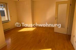Tauschwohnung: Hamburg Marienthal 4 Zimmerwohnung
