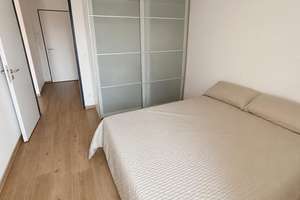 Zentrale und moderne 2-Zimmer-Wohnung mit Balkon, Stellplatz und hochwertiger Ausstattung – Bockstwete 3, 38100 Innenstadt, Braunschweig – Vorschaubild 4