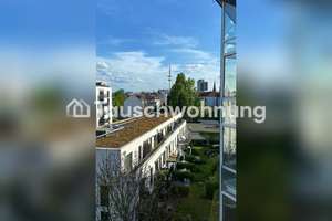Tauschwohnung: 3-Zimmer-Wohnung in Eimsbüttel zum Tausch gesucht