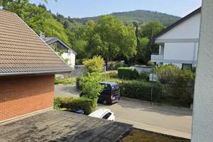 Tolle  4 Zimmer Wohnung in Heidelberg  /  Handschuhsheim in bester  ruhiger Lage mit großem Balkon  – Hilzweg 27, 69121 Handschuhsheim, Heidelberg – Vorschaubild 13