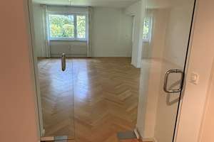 VON PRIVAT! Stilvoll Wohnen am Naturschutzgebiet Hochparterre, inkl. Doppelgarage und Bulthaup-Küche – Kirchhörder Straße 199a, 44229 Kirchhörde-Löttringhausen, Dortmund – Vorschaubild 9