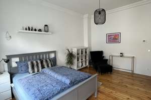 Helle 2-Zimmer-Wohnung mit Balkon im 3. OG in Berlin-Wedding – Steegerstraße 73, 13359 Gesundbrunnen, Berlin – Vorschaubild 10