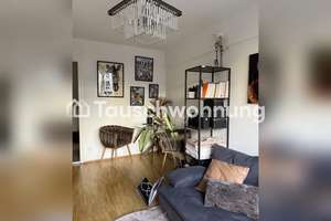 Tauschwohnung: Schöne 42 m² Wohnung, zentral in Au-Haidhausen zum Top Preis – Die vollständige Adresse der Immobilie erhältst du vom Anbieter., 81675 Haidhausen Nord, München – Vorschaubild 3