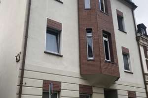 Frisch Sanierte EG-Wohnung sucht Mieter