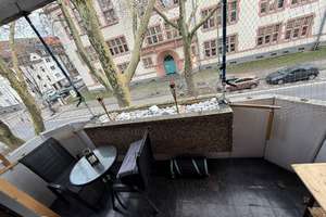 1,5-Zimmer Wohnung im 2. OG mit Balkon in Duisburg Altstadt – Mainstr. 17, 47051 Altstadt, Duisburg – Vorschaubild 6