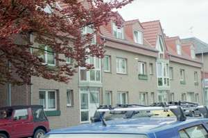 Wohnen im Herzen von Eilendorf über 2 Etagen