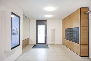 Smyles Living – wunderschöne Dachgeschosswohnung mit Blick über Friedenau – Friedenauer Höhe 12, 12159 Friedenau, Berlin – Vorschaubild 22