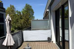 Gehobene 3-Zi.-Whg. mit Balkon, Fußbodenheizung & Gäste WC – Louisenstr. 148f, 61348 Bad Homburg vor der Höhe – Vorschaubild 10