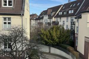 Möblierte schicke Wohnung (mit Sauna) und TG-Stellplatz nähe Rüttenscheid – Hölderlinstraße 21, 45147 Holsterhausen, Essen – Vorschaubild 25