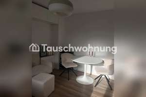 Tauschwohnung: Günstige 1-Zimmer Wohnung direkt an der Isar – Die vollständige Adresse der Immobilie erhältst du vom Anbieter., 81541 Untere Au, München – Vorschaubild 2