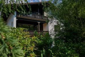 Zur Selbstnutzung oder Kapitalanlage: Renoviertes 3-Familienhaus in Falkenstein zu verkaufen – Die vollständige Adresse der Immobilie erhältst du vom Anbieter., 93167 Falkenstein – Vorschaubild 23