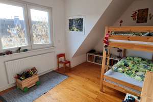 Wohnen mit Charakter: Gepflegtes Doppelhaus in Lübeck – Die vollständige Adresse der Immobilie erhältst du vom Anbieter., 23562 Sankt Jürgen, Lübeck – Vorschaubild 7