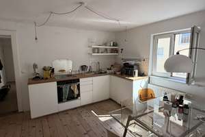Schöne möblierte 3-Zimmer-Wohnung in der Maxvorstadt – Zwischenmiete Nov. 2026 bis Apr. 2027 – 80335 Sankt Benno, München – Vorschaubild 4